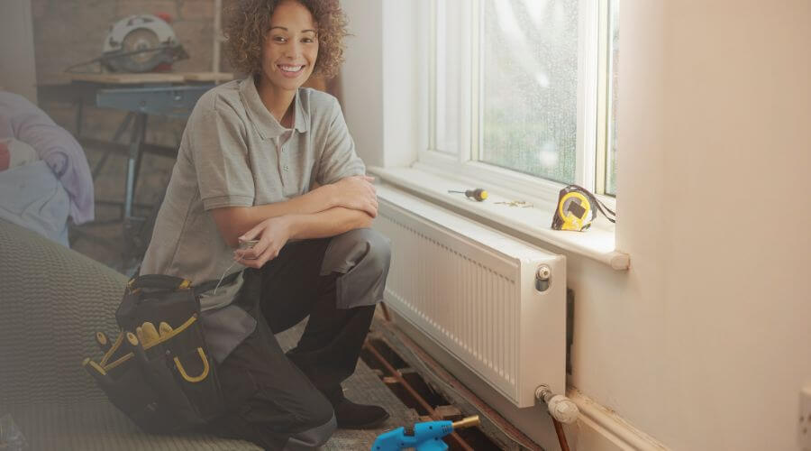 Professional Tankless Water Heater Installation in Madison, MO